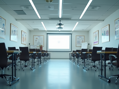 Health and Safety Training Sheffield: Your Guide to Workplace Safety Excellence