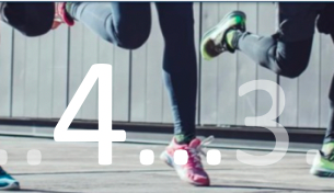 4 Tage bis zum Running-Cup-Start