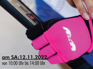 TK-Verkauf am 12.11.2022