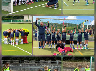 wU10 - Erfolgreicher Start aus der Sommerpause