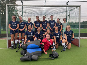 wU16 schließt Feldsaison mit starkem 4. Platz ab