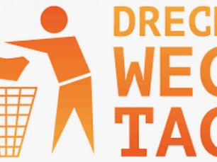 Dreckwegtag Samstag 23.3. von 10-16 Uhr