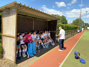wU12 - OL HCS vs. TSV Schott Mainz
