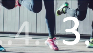 Alle guten Dinge sind...