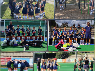 wU10 - Spieltag in Dürkheim