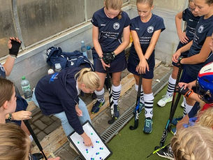 1:0 gegen Mainz sichert der wU12 den 5. Platz in der Oberliga