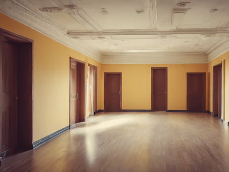 Facilities for Hire in Stoke Mandeville Community Centre