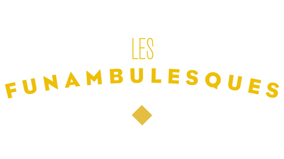 Les Funambulesques