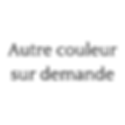 Autre