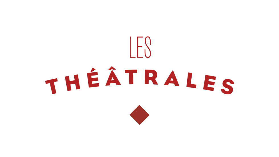 Les Théâtrales