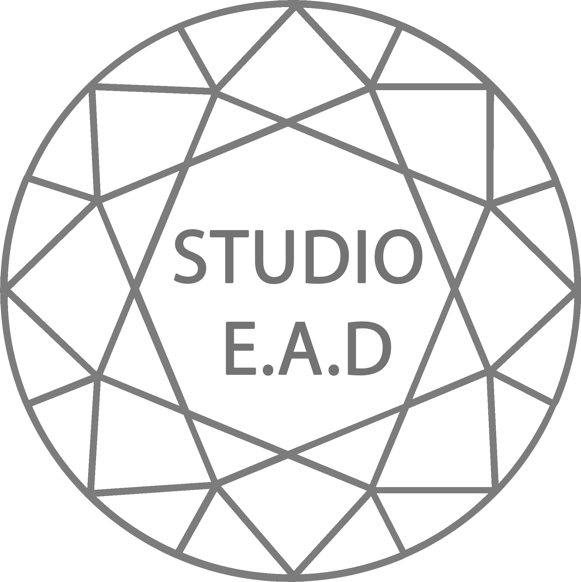Logo Studio E.A.D. Elodie & DeborahAbergel