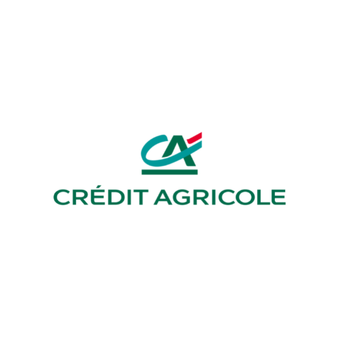 Logo Crédit Agricole