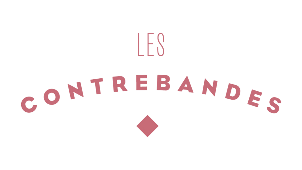 Les Contrebandes