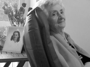 Personnes atteintes d'Alzheimer et leurs proches dansent!