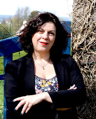 Photographie de Joyce Gomes