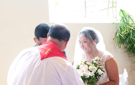 Photo de mariage de Ashley et Johary par Nathan Millard