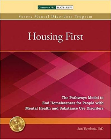 Housing First