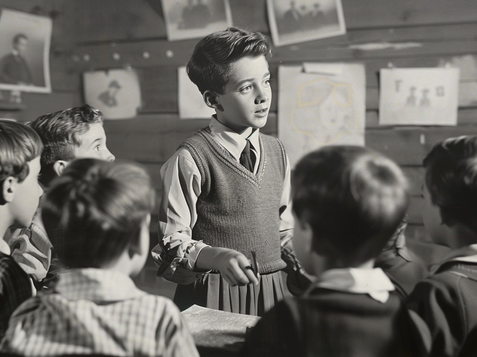 SELF MANAGER : Un parcours de transition managérial