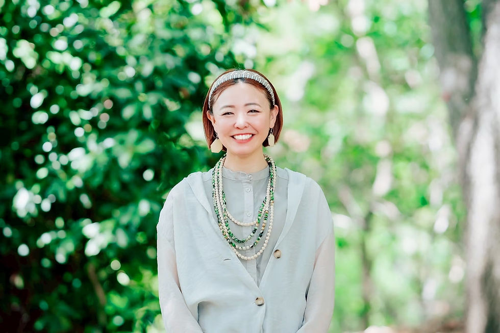 食と健康に向き合って14年。carna organicを始めた理由