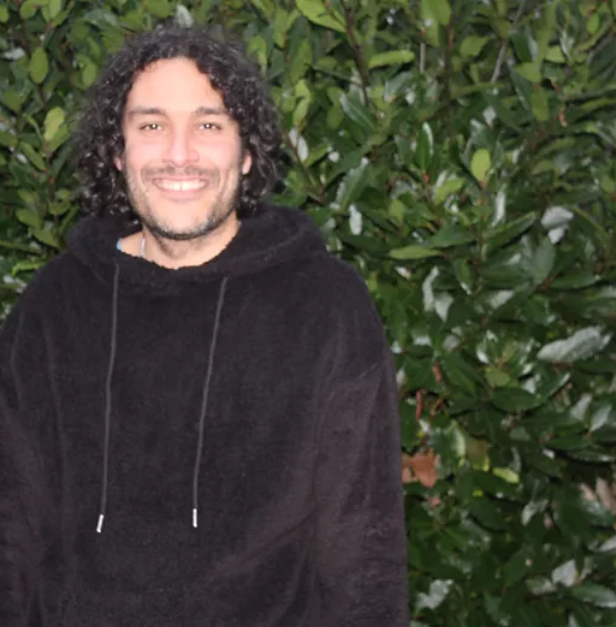 Writer: Salah-Eddin Gherbi