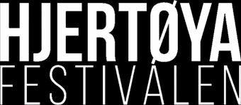Hjertøya Festivalen logo