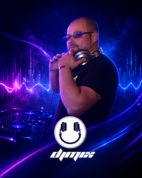 DJ MIX