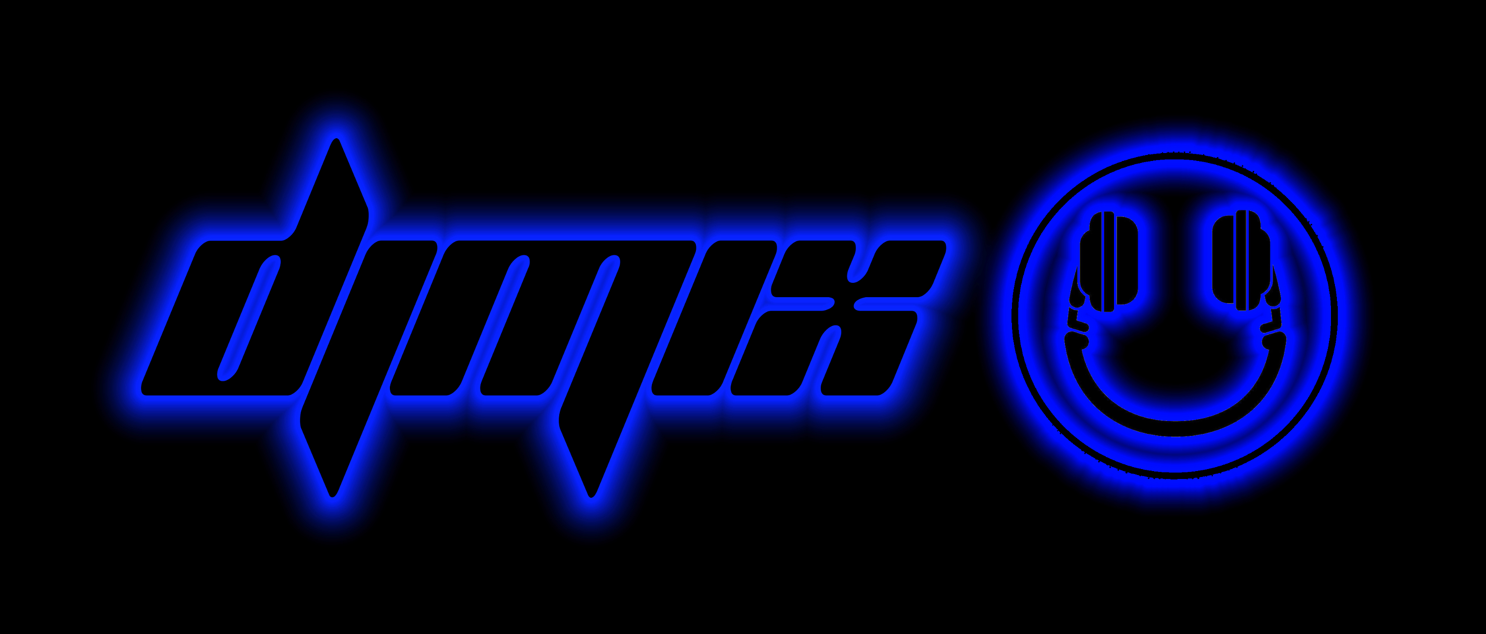 DJ MIX logo