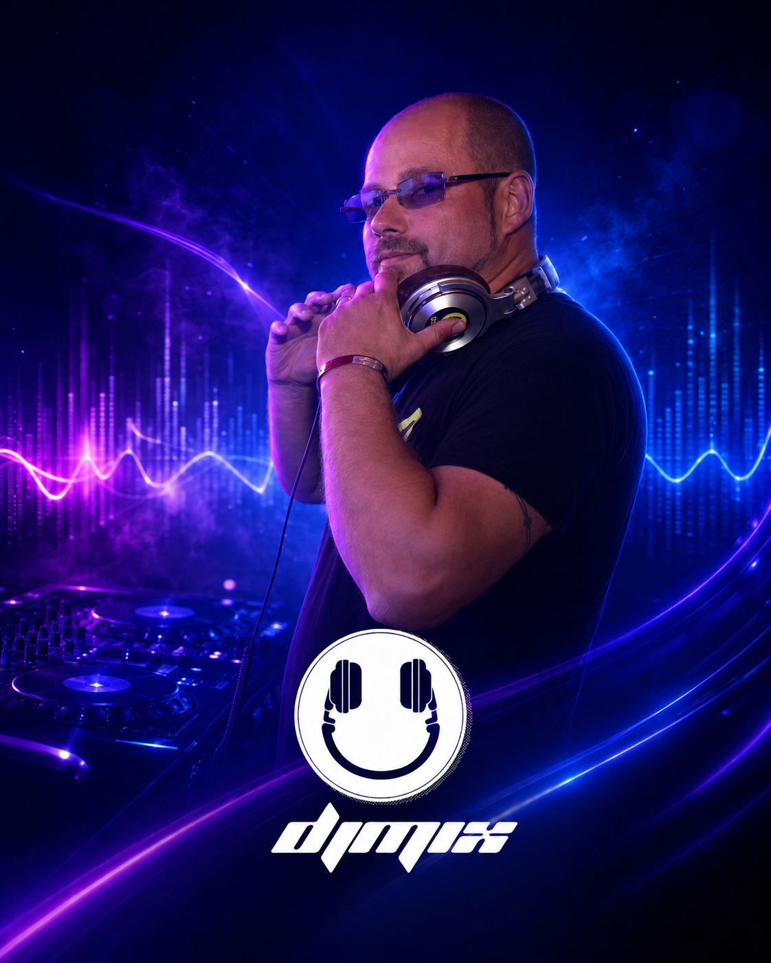 DJ MIX artistbilde