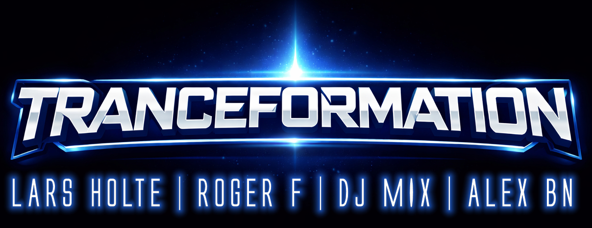 TranceFormation banner
