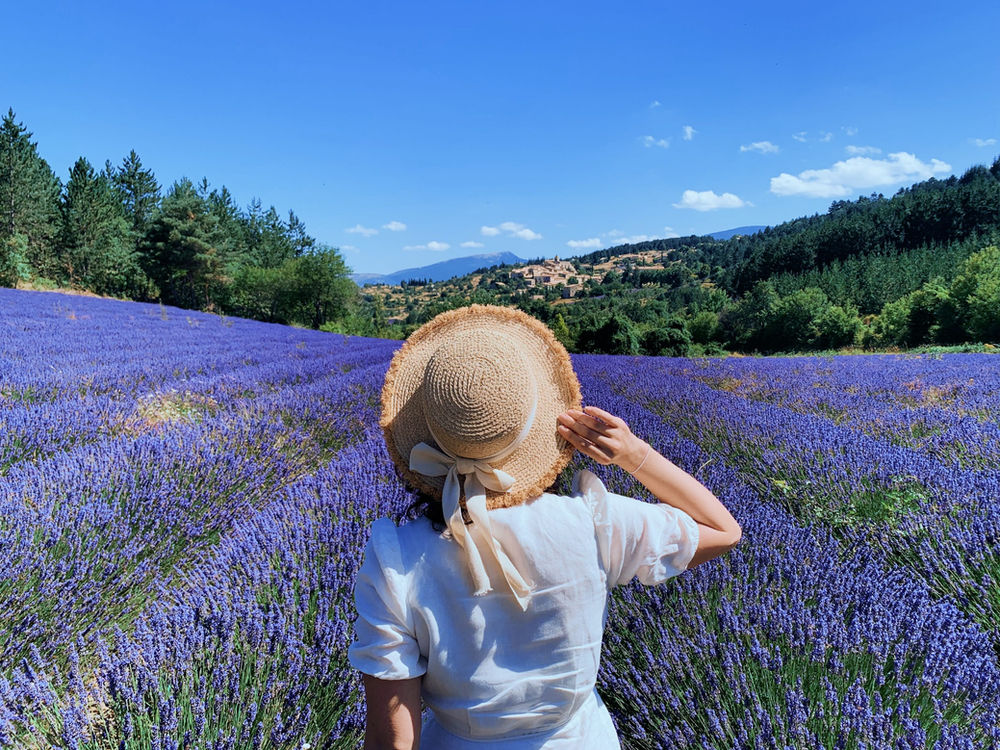 Teach English in France Traveling Teacher Series