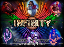 Infinity