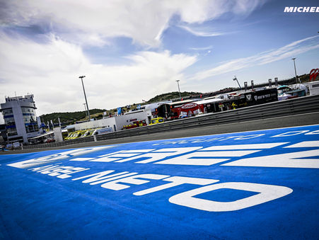 Ada unsur menarik unik dari sirkuit Jerez tak hanya ronde MotoGP perdana di benua Eropa