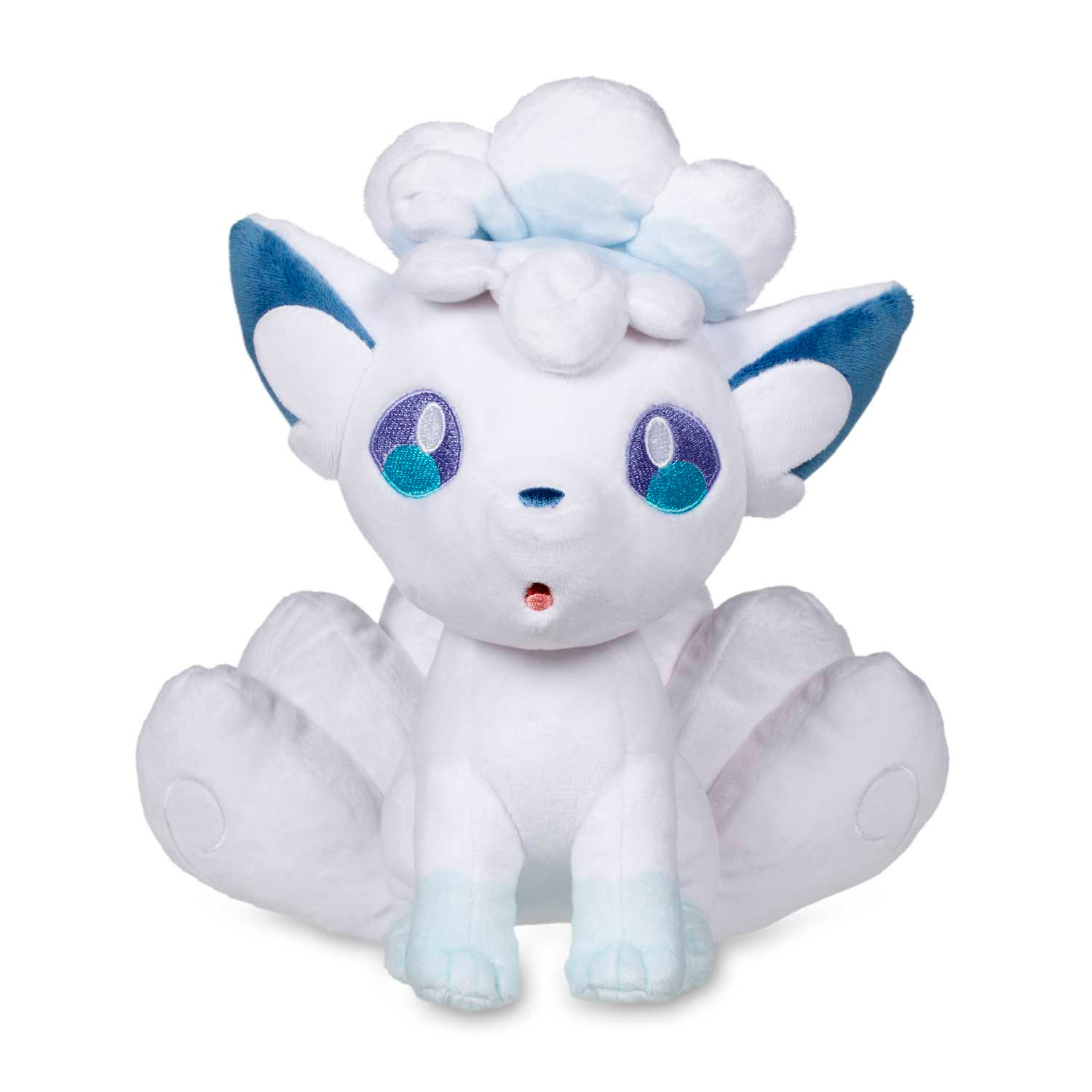 Vulpix Alola
