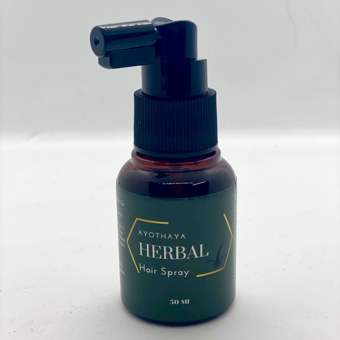 เซรั่มบำรุงรากผม