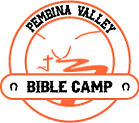 Pembina Valley Bible Camp Logo
