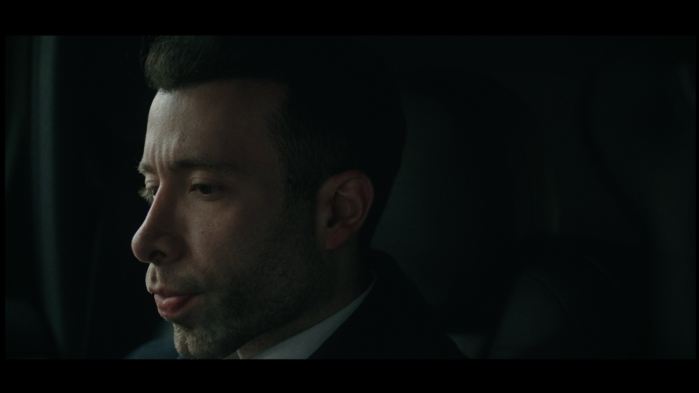 Michael Brando, Mirrors (2025)