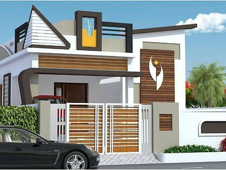 Individual Houses