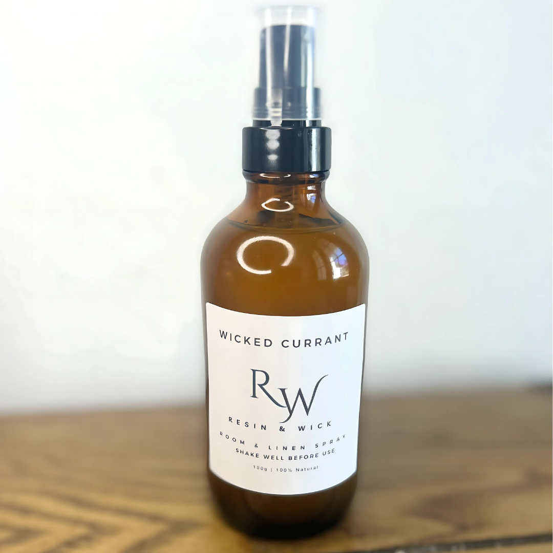 Wicked Currant Spray