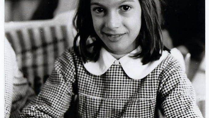 Σχολική Φωτογραφία