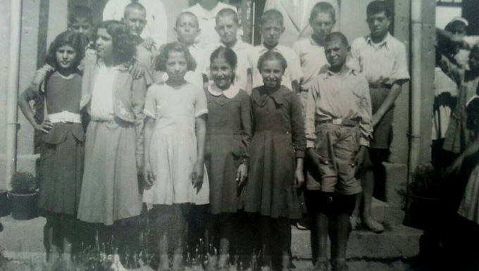 Σχολική Φωτογραφία