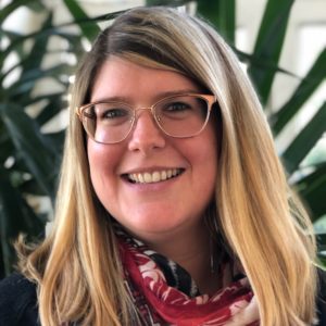 Melanie Tax-Haarkamm