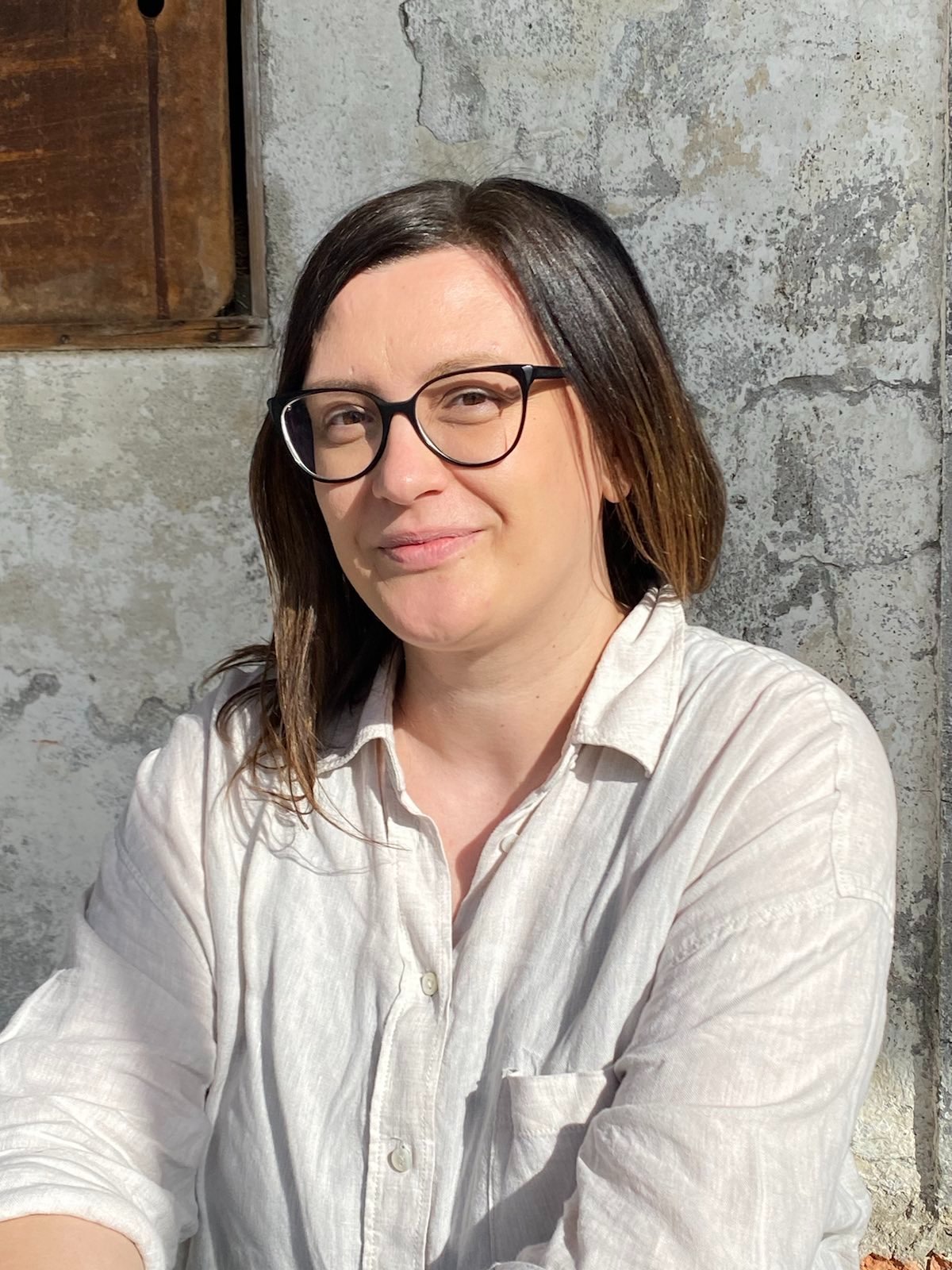 Antonela Lamesic