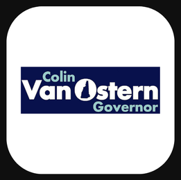 Colin Van Ostern for New Hampshire Governor