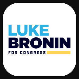 Luke Bronin for Congress, CT-01