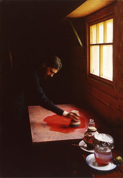 Псковско-Печорская Лавра