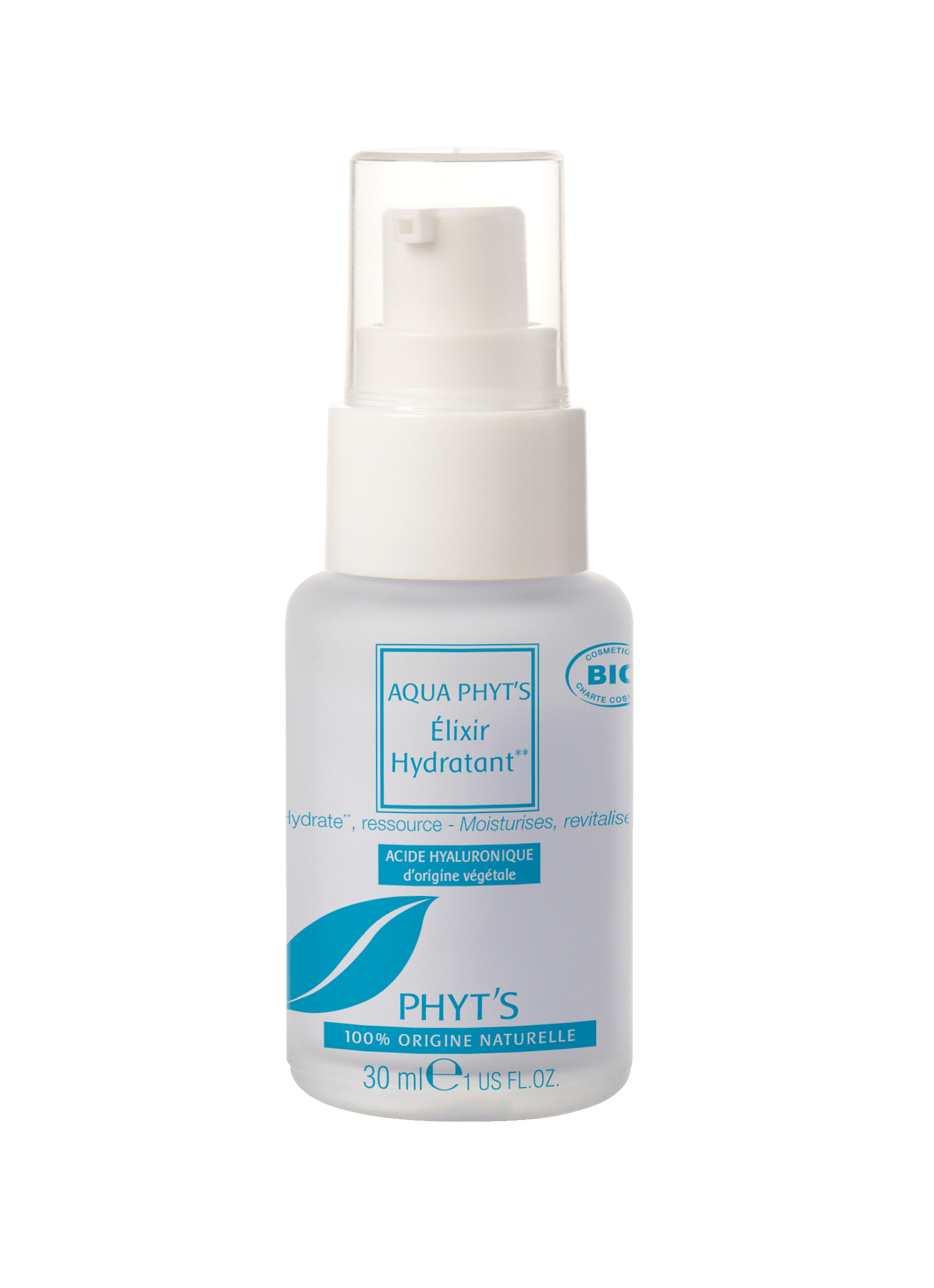 Elixir hydratant Phyt's