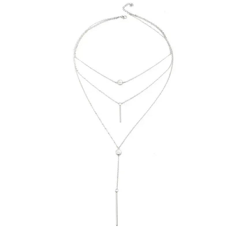 Thumbnail: Luxe Layered Necklace