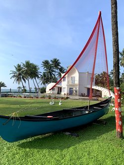 Best private beach resort udupi best homestay in udupi