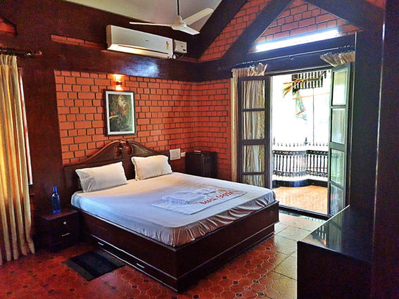 Udupi Homestay Private Beach Resorts in Udupi Resorts in Malpe Beach, Malpe Homestay Kodi Bengre Delta Beach Udupi Homestay