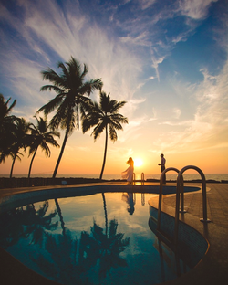 udupi beach resort udupi homestay malpe homestay beach resort malpe